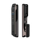 飛利浦 EasyKey DDL709-FVP 人臉識別視像智能鎖 Wi-Fi 遠程監控 無接觸開鎖