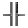 Philips飛利浦 DDL611S 窄體執手式智能門鎖 32mm