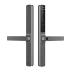 Philips飛利浦 DDL611S 窄體執手式智能門鎖 32mm