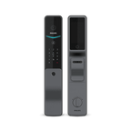 飛利浦 DDL720-FVP 智慧門鎖：3D人臉辨識、廣角夜視、可視貓眼