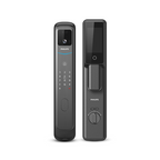 Philips EasyKey DDL702-MVP 掌靜脈智能電子門鎖 非接觸解鎖 香港行貨