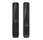 9300推拉式智能門鎖