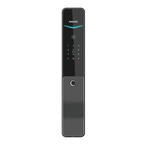 Philips EasyKey DDL801 推拉式智能門鎖 星空灰 香港行貨