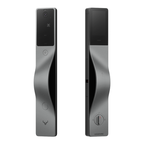 Lockin 鹿客 V5 Max 掌靜脈貓眼智能電子門鎖 Apple HomeKit 香港行貨 - 包總代理基本安裝