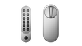 Aqara Smart Lock U200 Kit 智能附加鎖U200 (Matter-over-Thread)