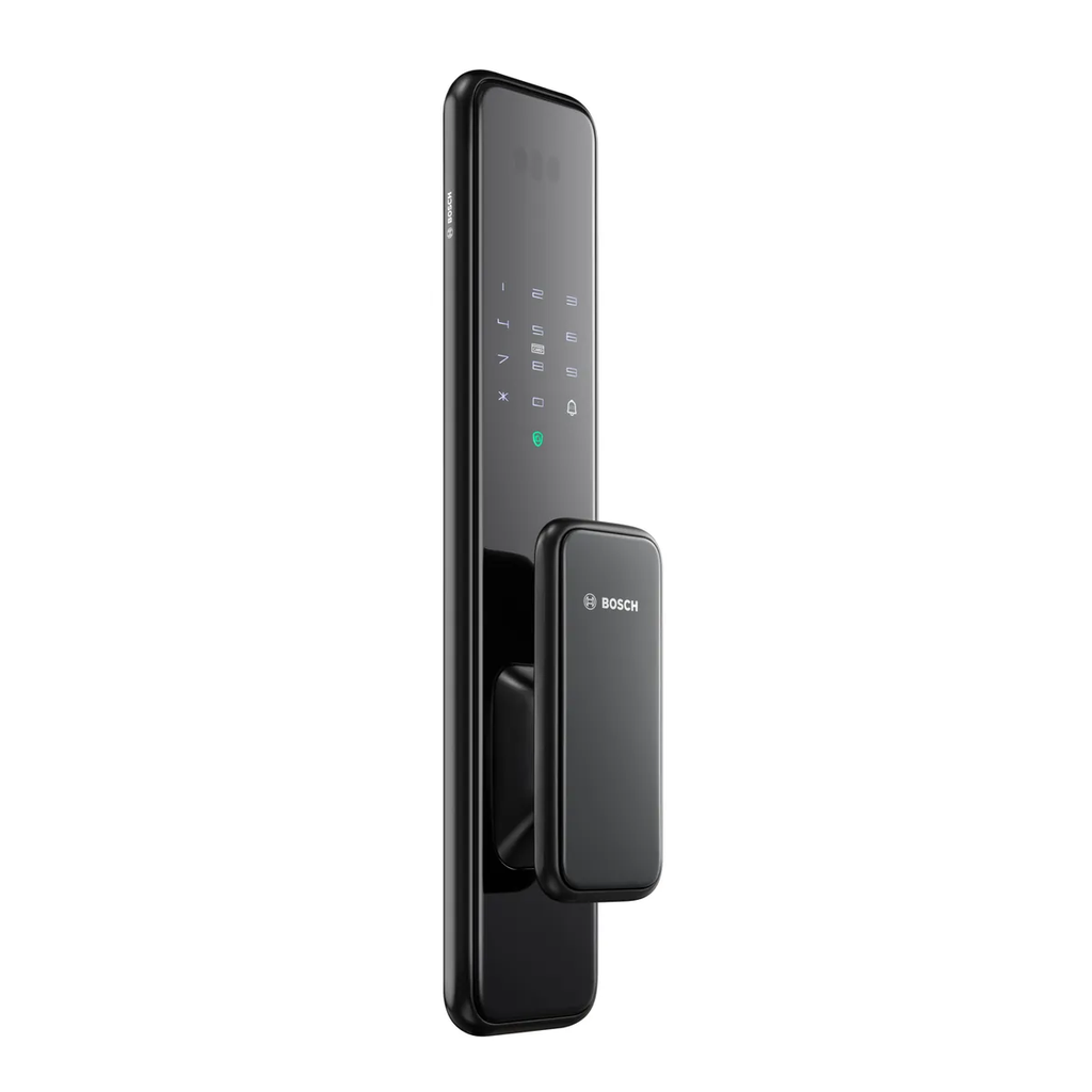 Bosch EL600F Elite Series 電子門鎖 (+送「基本安裝服務」)