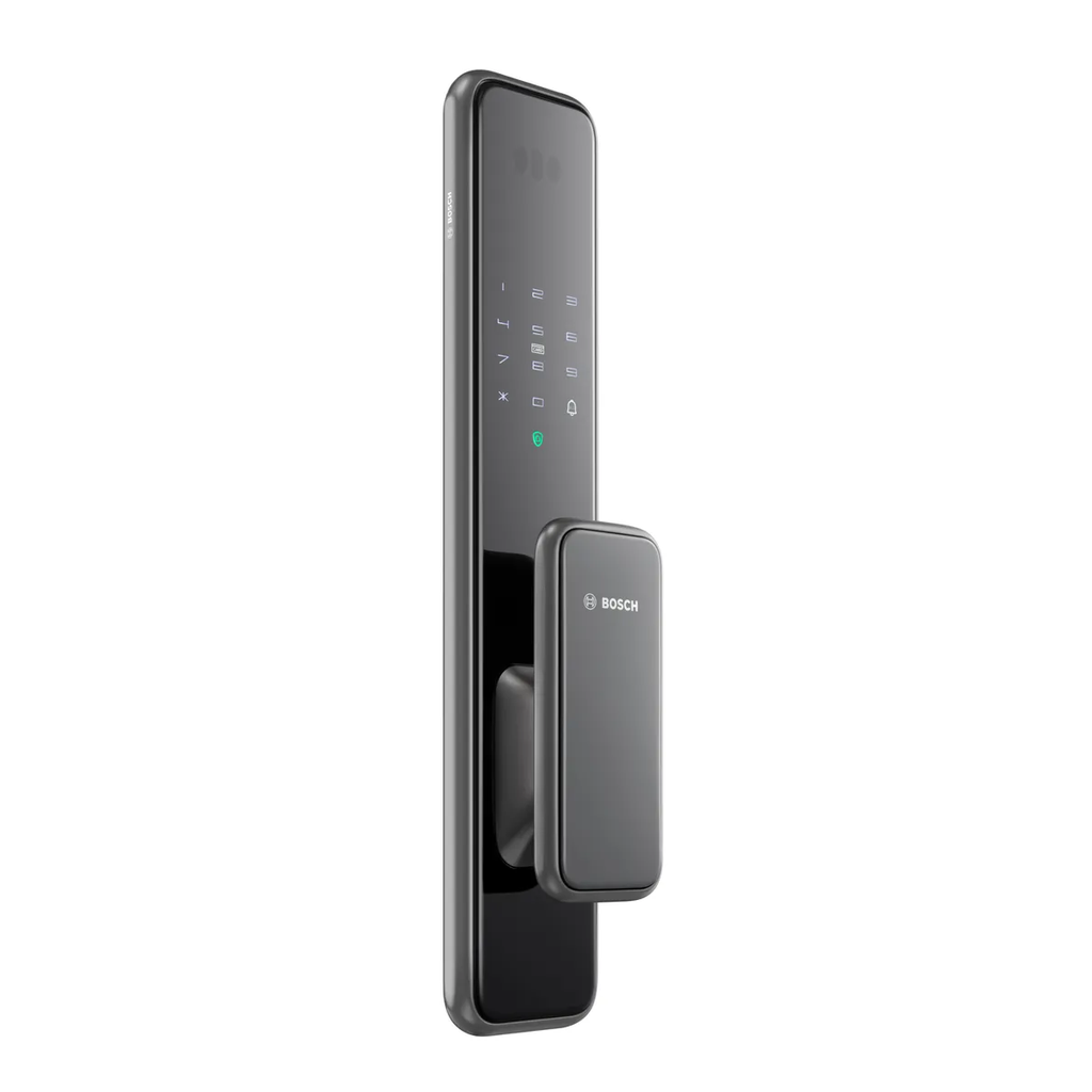 Bosch EL600F Elite Series 電子門鎖 (+送「基本安裝服務」)