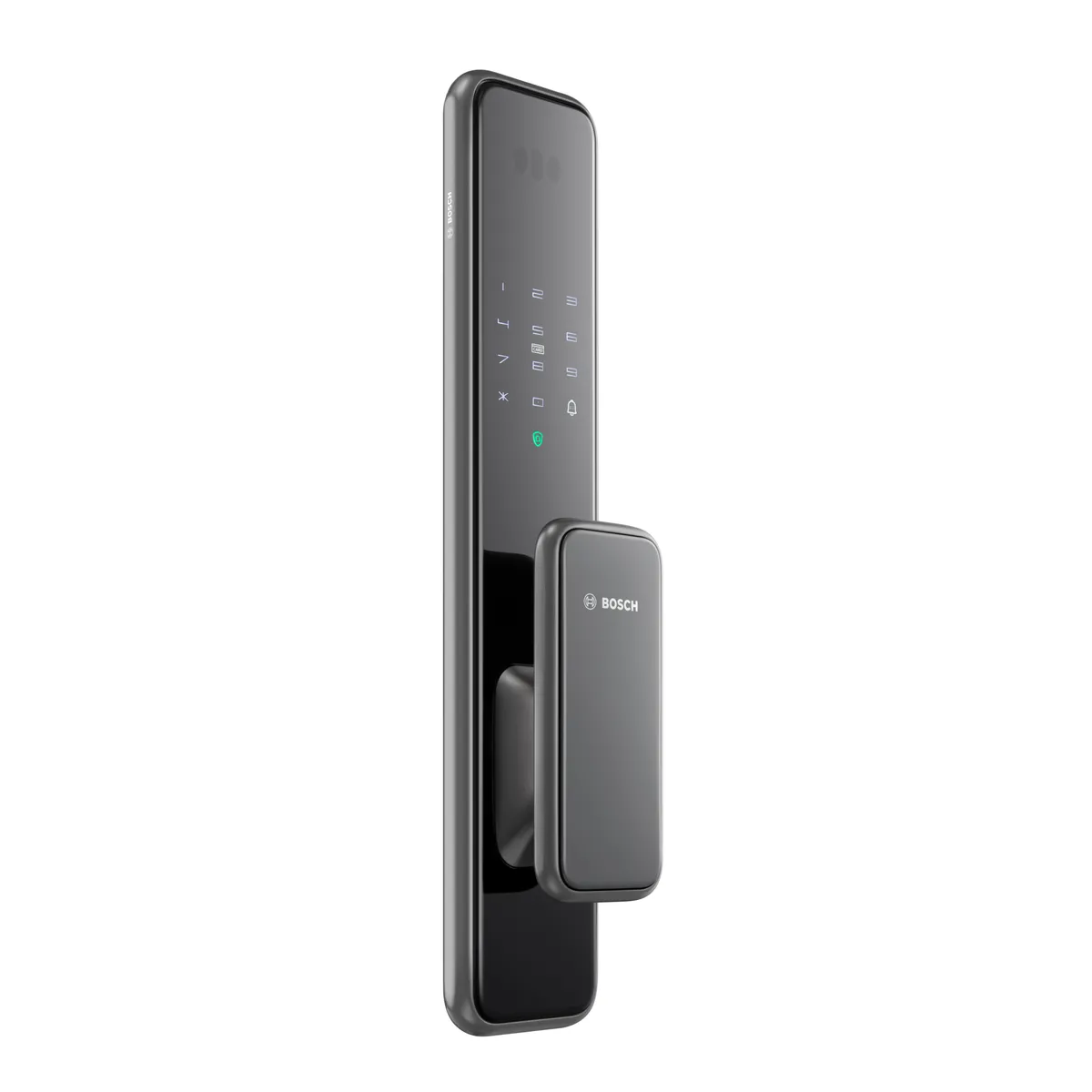 Bosch EL600F Elite Series 電子門鎖 (+送「基本安裝服務」)