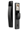 Lockin 鹿客 S6 Max 指靜脈智能電子門鎖 (左/右可選) - 包總代理基本安裝