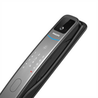 Philips 702-FVP 3D人臉辨識智慧門鎖 黑曜石安全智能門鎖 實時監控