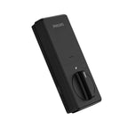 飛利浦 DDL210s 指紋密碼智能輔助門鎖 自動上鎖 語音提示 簡易安裝