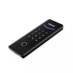 飛利浦DDL503 輕巧半導體指紋智能附加鎖 應用程式控制 自動鎖定