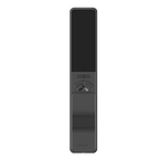Philips EasyKey DDL801 推拉式智能門鎖 星空灰 香港行貨