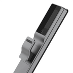 飛利浦 DDL720-FVP 智慧門鎖：3D人臉辨識、廣角夜視、可視貓眼