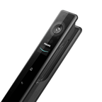 飛利浦 9000系列 DDL902-MFVP 掌靜脈人臉視像智能門鎖 三鏡頭安全監控