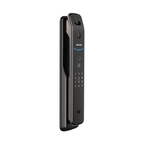 Philips EasyKey DDL709-FVP 人臉識別視像智能鎖 紅古銅/曜石黑 香港行貨