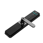 Philips飛利浦 EasyKey DDL610 執手式智能門鎖 星空灰 香港行貨