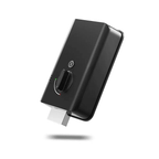 飛利浦DDL503 輕巧半導體指紋智能附加鎖 應用程式控制 自動鎖定