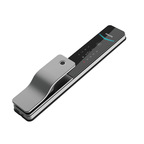 Philips EasyKey DDL801 推拉式智能門鎖 星空灰 香港行貨