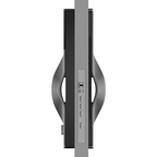 Lockin 鹿客 V5 Max 掌靜脈貓眼智能電子門鎖 Apple HomeKit 香港行貨 - 包總代理基本安裝
