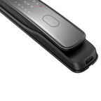 Philips EasyKey DDL702-FVP 人臉識別視像智能鎖 曜石黑 香港行貨