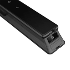 飛利浦 9000系列 DDL902-MFVP 掌靜脈人臉視像智能門鎖 三鏡頭安全監控