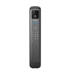 Philips EasyKey DDL702-MVP 掌靜脈智能電子門鎖 非接觸解鎖 香港行貨