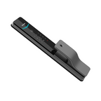 Philips EasyKey DDL801 推拉式智能門鎖 星空灰 香港行貨