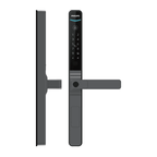 Philips飛利浦 DDL611S 窄體執手式智能門鎖 32mm
