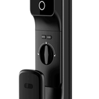飛利浦 EasyKey DDL709-FVP 人臉識別視像智能鎖 Wi-Fi 遠程監控 無接觸開鎖