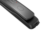 Philips EasyKey DDL702-MVP 掌靜脈智能電子門鎖 非接觸解鎖 香港行貨