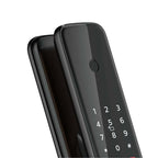 9300推拉式智能門鎖