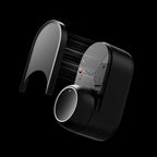 SwitchBot Smart Lock Ultra combo 套裝1【超級智能門鎖】+ Keypad Vision【Vision解鎖器 -人臉/指紋/密碼】