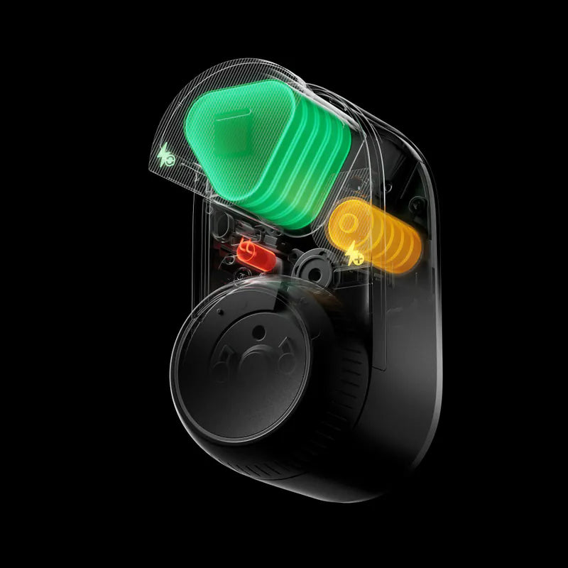 SwitchBot Smart Lock Ultra combo 套裝1【超級智能門鎖】+ Keypad Vision【Vision解鎖器 -人臉/指紋/密碼】