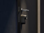 SwitchBot Smart Lock Ultra combo 套裝1【超級智能門鎖】+ Keypad Vision【Vision解鎖器 -人臉/指紋/密碼】