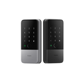 Aqara Smart Lock U400 Matter 智能門鎖 Hub M100 套裝