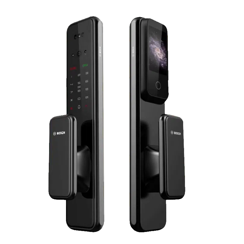 Bosch EL600VF Elite Series 智能電子門鎖 (+送「基本安裝服務」)