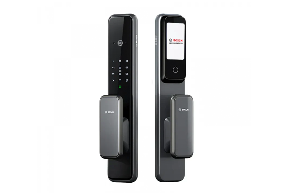 Bosch EL600VF Elite Series 智能電子門鎖 (+送「基本安裝服務」)