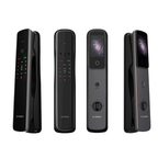 Bosch EL800VF Elite Series 電子門鎖 人面識別  (+送「基本安裝服務」)