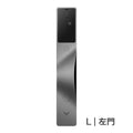 Lockin 鹿客 V5 Max 掌靜脈貓眼智能電子門鎖 Apple HomeKit 香港行貨 - 包總代理基本安裝