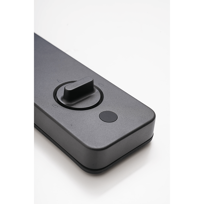 Aqara A100 Zigbee 智能門鎖 支援 HomeKit 與指紋辨識