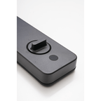 Aqara A100 Zigbee 智能門鎖 支援 HomeKit 與指紋辨識