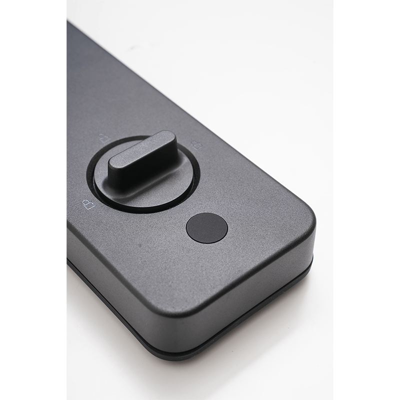 Aqara A100 Zigbee 智能門鎖 支援 HomeKit 與指紋辨識