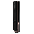 Philips EasyKey 9300 全自動智能門鎖 指紋/人臉/密碼 香港行貨 包安裝