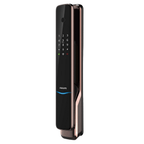 Philips EasyKey 9300 全自動智能門鎖 指紋/人臉/密碼 香港行貨 包安裝
