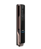 Philips EasyKey 9300 全自動智能門鎖 指紋/人臉/密碼 香港行貨 包安裝