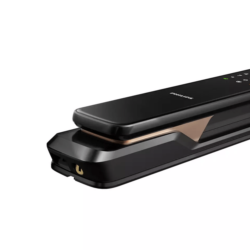 Philips EasyKey 9300 全自動智能門鎖 指紋/人臉/密碼 香港行貨 包安裝