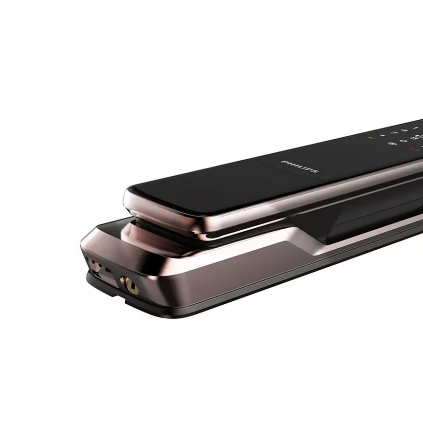 Philips EasyKey 9300 全自動智能門鎖 指紋/人臉/密碼 香港行貨 包安裝