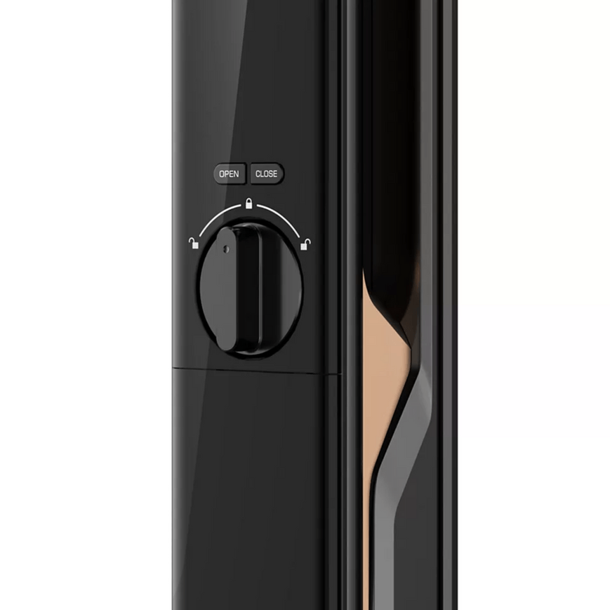 Philips EasyKey 9300 全自動智能門鎖 指紋/人臉/密碼 香港行貨 包安裝