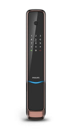 Philips EasyKey 9300 全自動智能門鎖 指紋/人臉/密碼 香港行貨 包安裝